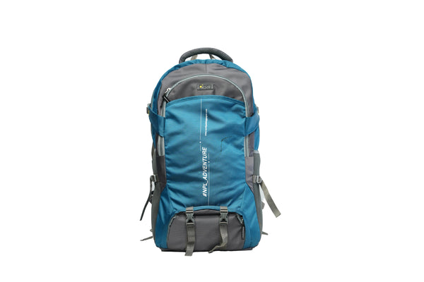 ADVENTURE TREKKING BAG