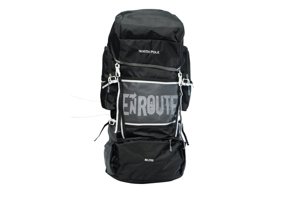 ENROUTE TREKKING BAG