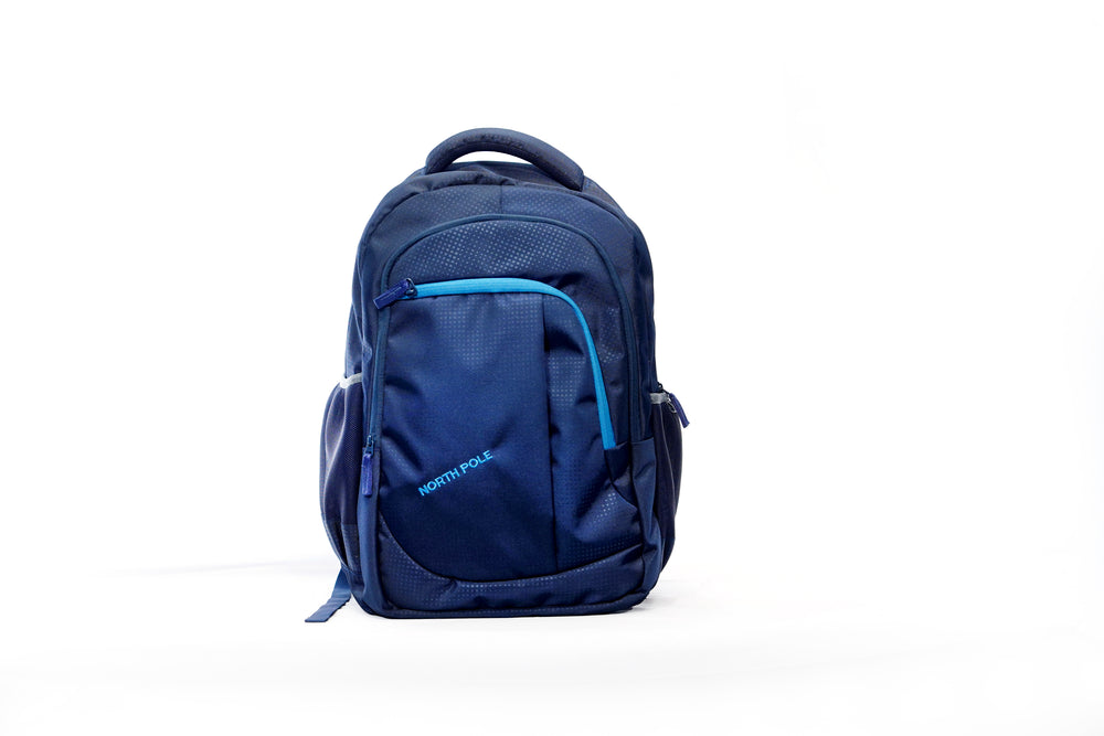 Jhon Cooper Backpack – North Pole