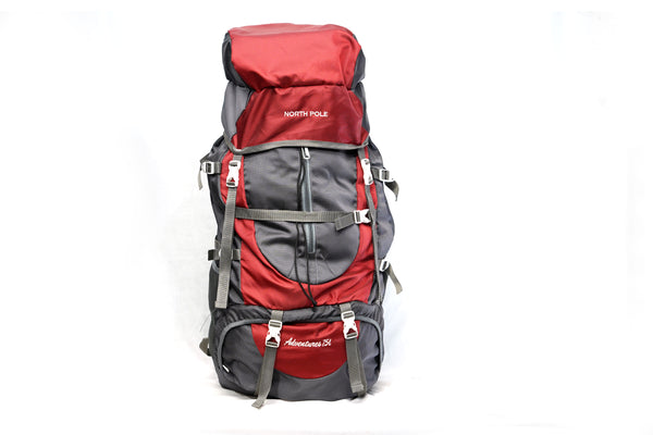 SANTA TREKKING BAG