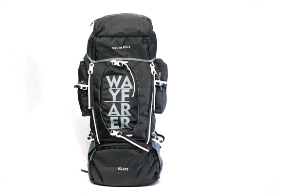 WAYFARER TREKKING BAG