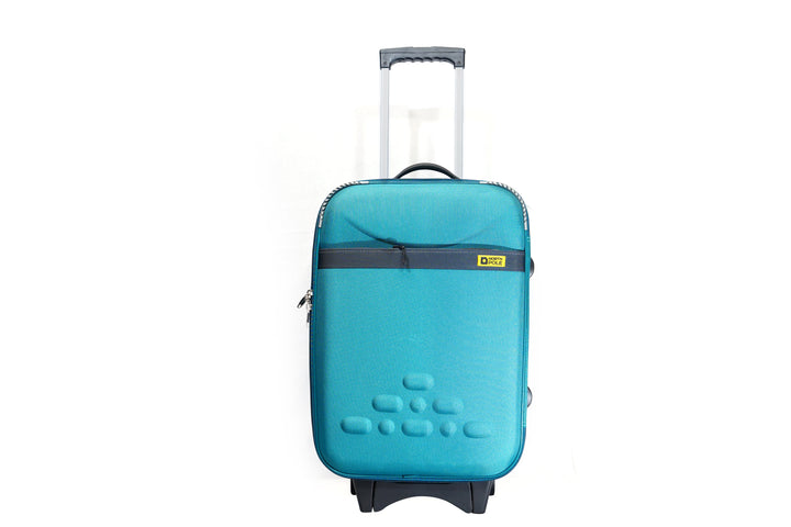 Shell Trolley DOUBLE SHELL TROLLEY 28 – North Pole