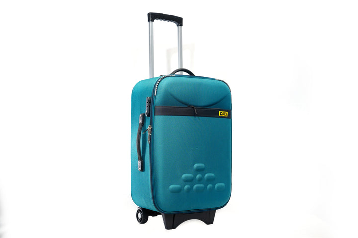 Shell Trolley DOUBLE SHELL TROLLEY 24 – North Pole