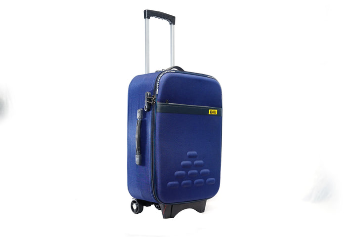 Shell Trolley DOUBLE SHELL TROLLEY 26 – North Pole