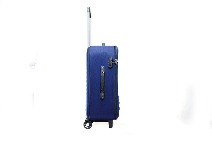 Shell Trolley DOUBLE SHELL TROLLEY 28 – North Pole