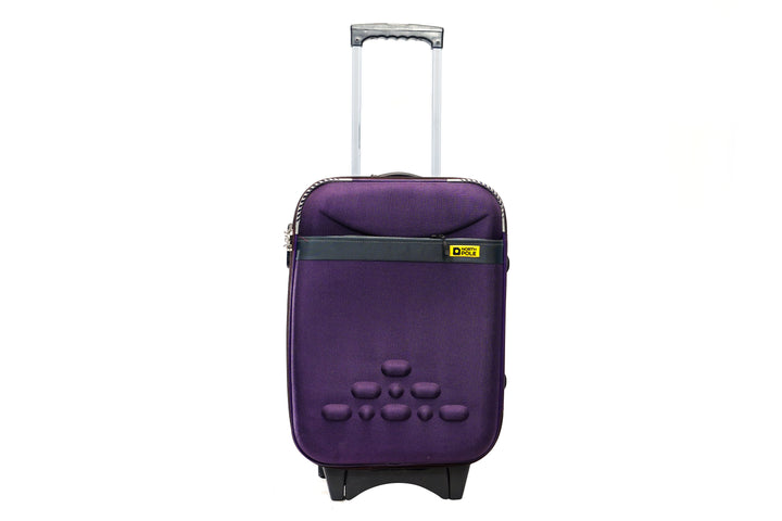 Shell Trolley DOUBLE SHELL TROLLEY 28 – North Pole