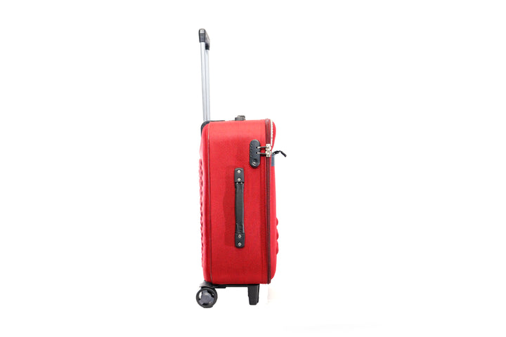 Shell Trolley DOUBLE SHELL TROLLEY 24 – North Pole