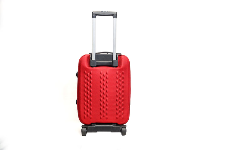Shell Trolley DOUBLE SHELL TROLLEY 24 – North Pole