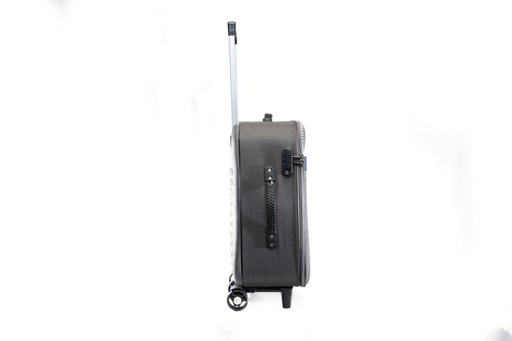 Shell Trolley DOUBLE SHELL TROLLEY 28 – North Pole