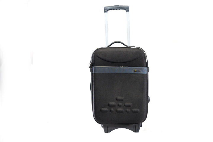 Shell Trolley DOUBLE SHELL TROLLEY 26 – North Pole
