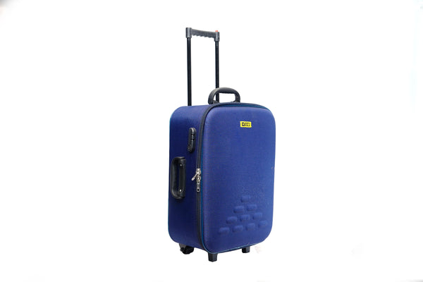 BASE TROLLEY 24