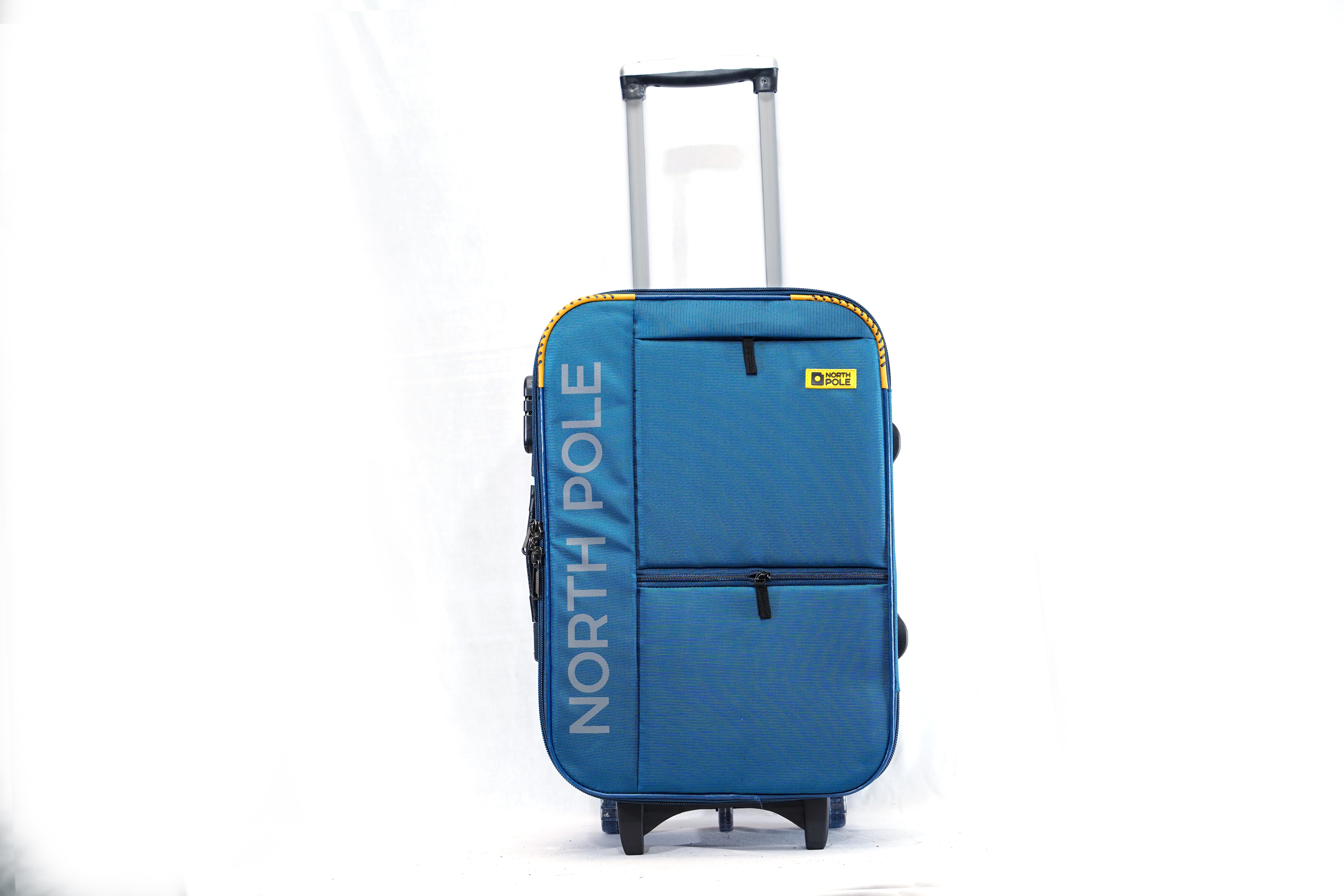SP LITE TROLLEY 20 – North Pole